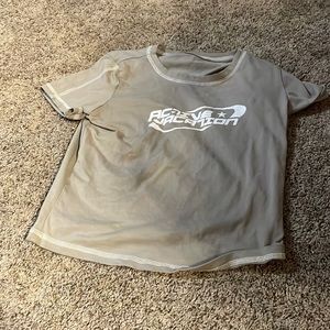 Graphic tee, small team, girls, and women